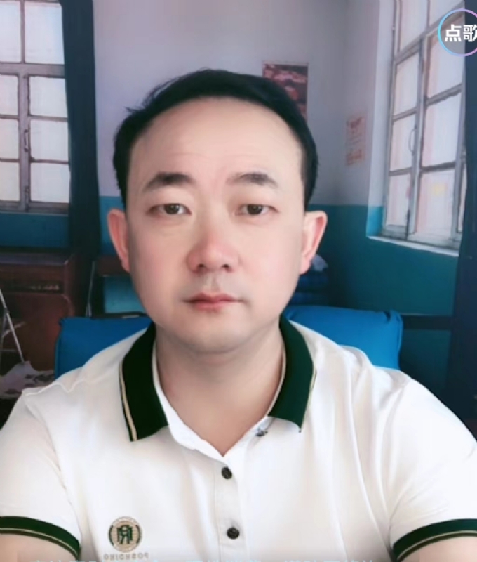 成秀才的第一张照片--湛江相亲服务中心