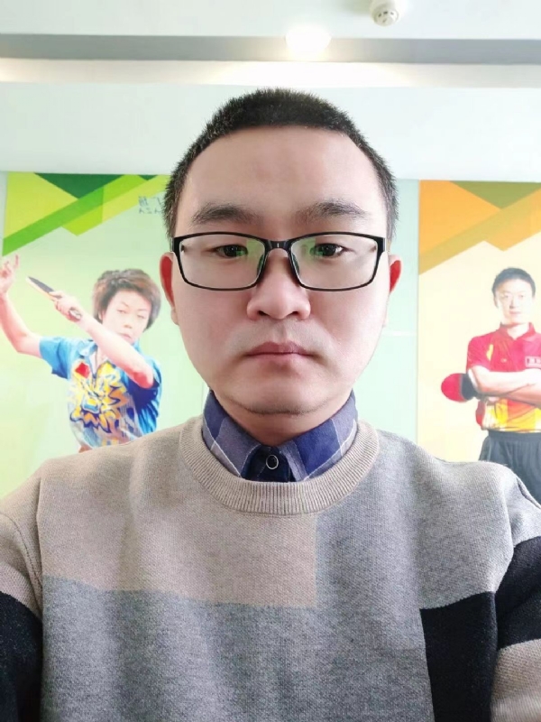 小乐的第二张照片--湛江相亲服务中心