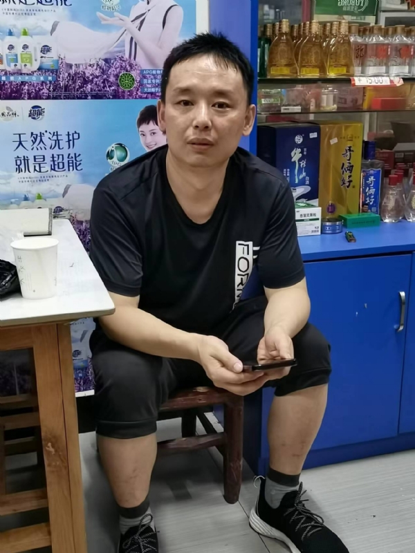 下一站的第二张照片--湛江相亲服务中心