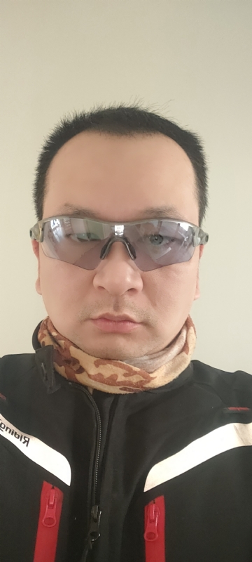寓意天心的第一张照片--湛江相亲服务中心