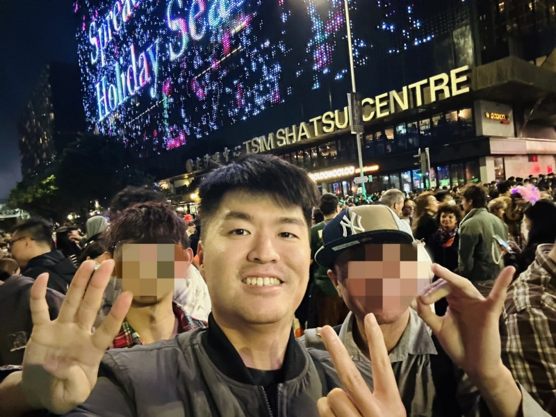 Jason的第一张照片--湛江相亲服务中心