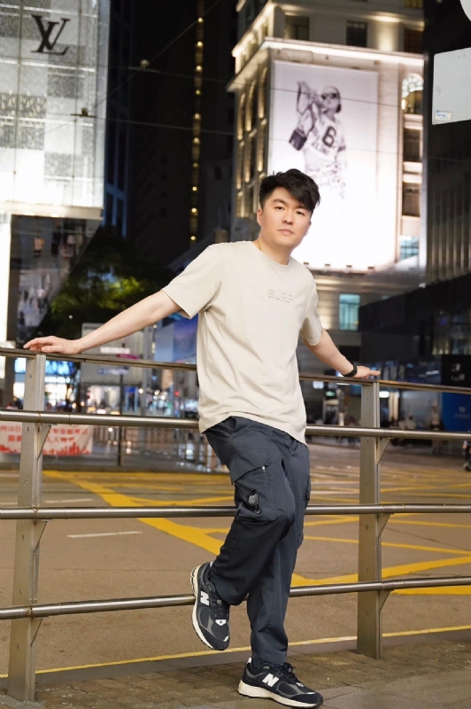 Jason的第二张照片--湛江相亲服务中心