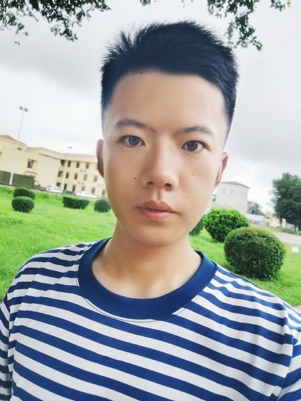 大帥的第一张照片--湛江相亲服务中心