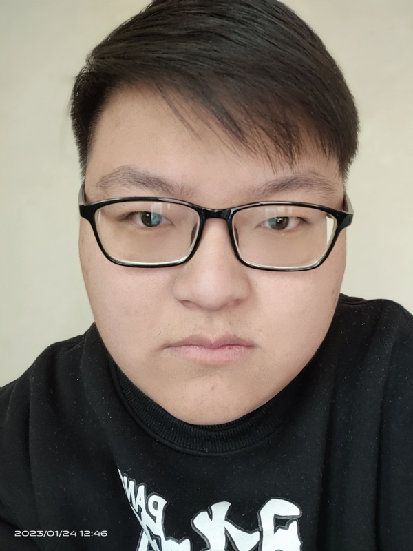 龙先生的第一张照片--湛江相亲服务中心