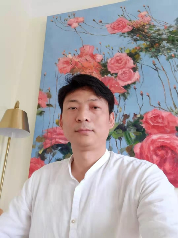 wangxuwu的第一张照片--湛江相亲服务中心