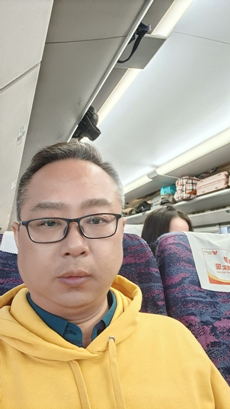 流浪的云的第二张照片--湛江相亲服务中心