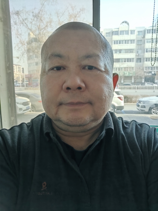 穆萨的第一张照片--湛江相亲服务中心