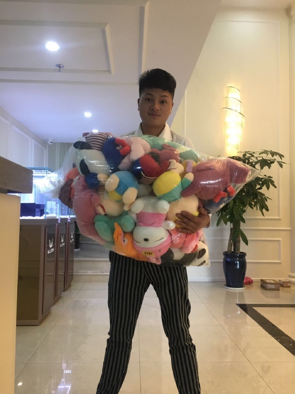 阿杰的第一张照片--湛江相亲服务中心