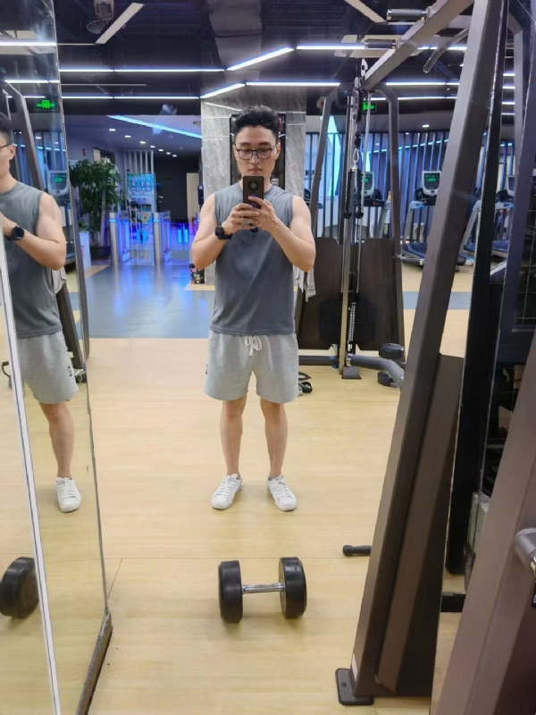 超哥的第一张照片--湛江相亲服务中心