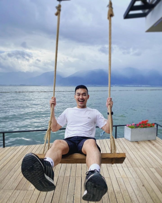 百申的第一张照片--湛江相亲服务中心