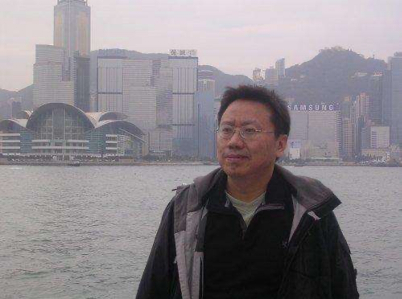 Forrest的第一张照片--湛江相亲服务中心