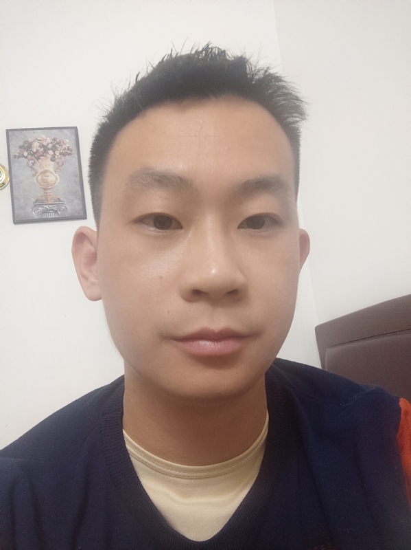 清风徐来的第一张照片--湛江相亲服务中心