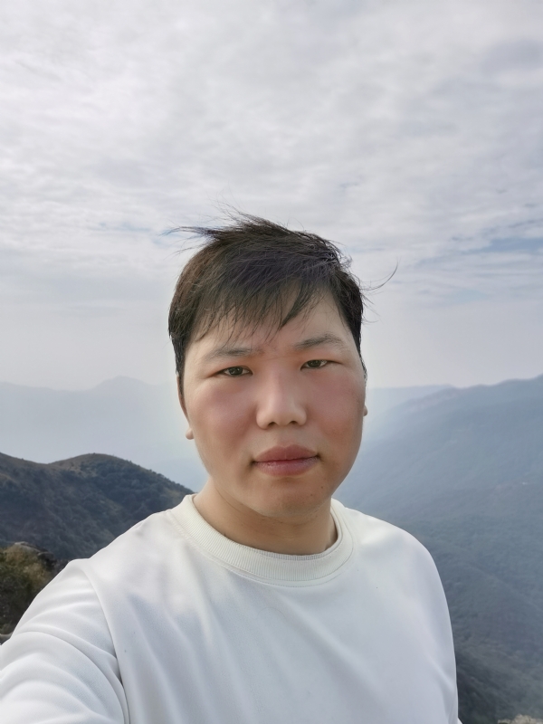 平凡人生的第二张照片--湛江相亲服务中心