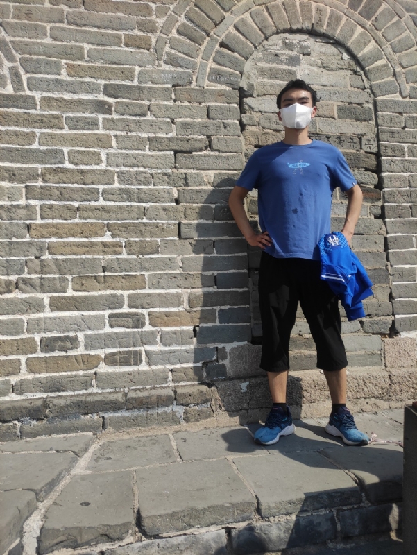 回念的第一张照片--湛江相亲服务中心