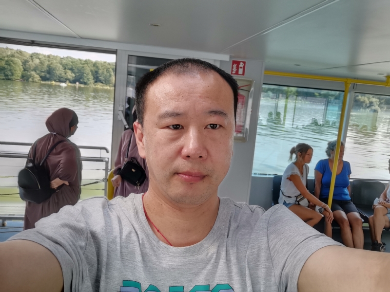 心若在的第三张照片--湛江相亲服务中心