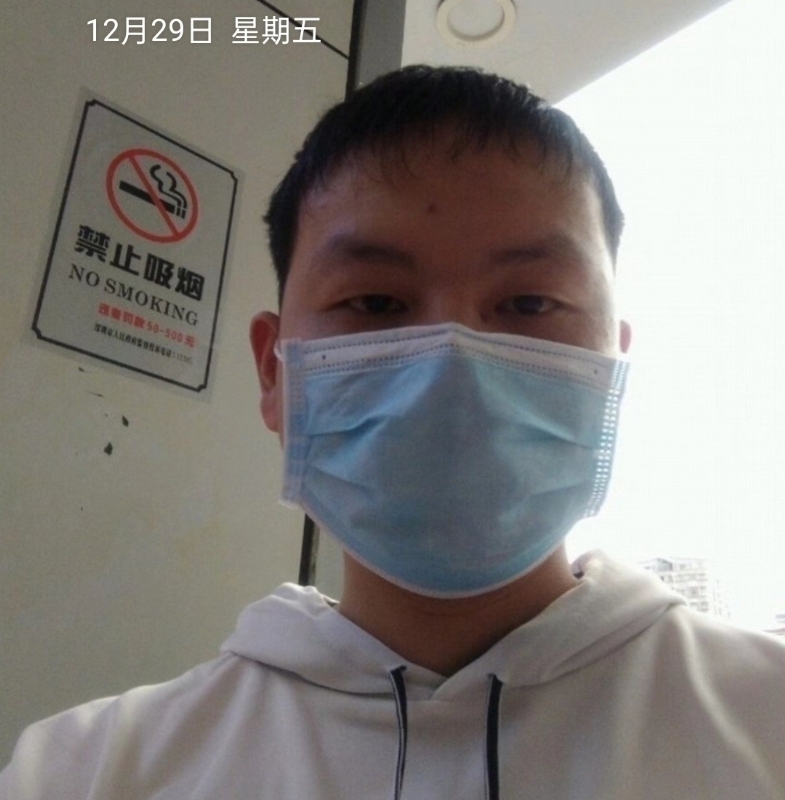 画中意的第一张照片--湛江相亲服务中心