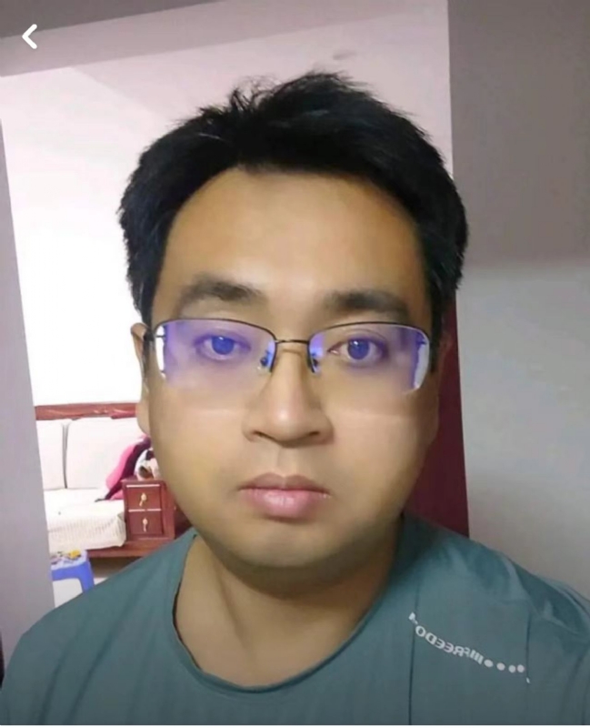 雨的节奏的第一张照片--湛江相亲服务中心