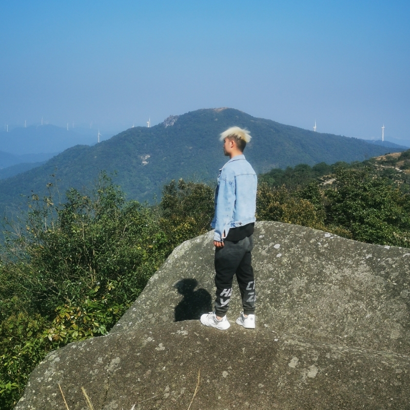 幕落的第一张照片--湛江相亲服务中心