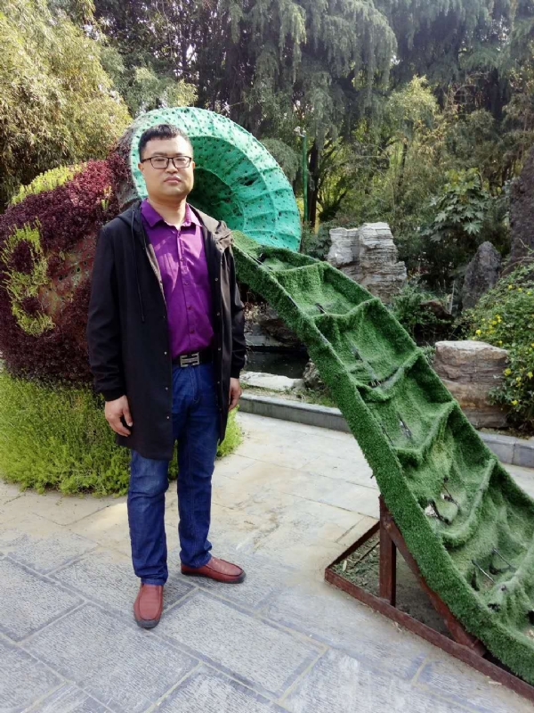 张哥的第二张照片--湛江相亲服务中心
