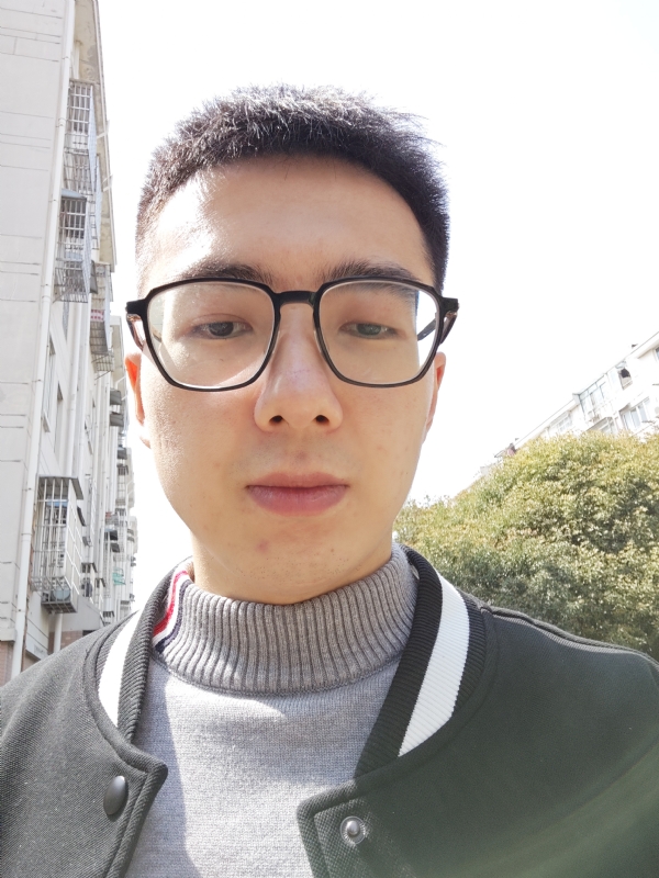 七彩皮皮虾的第一张照片--湛江相亲服务中心