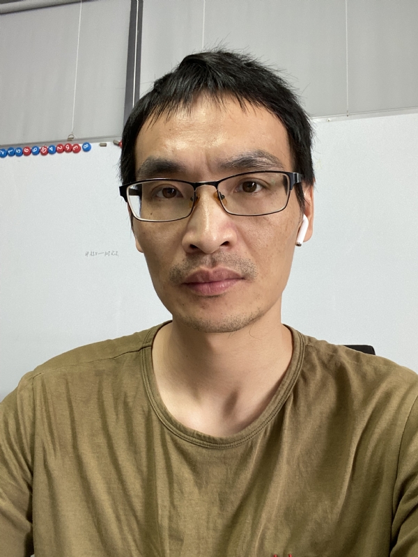 孤独的根号三的第一张照片--湛江相亲服务中心