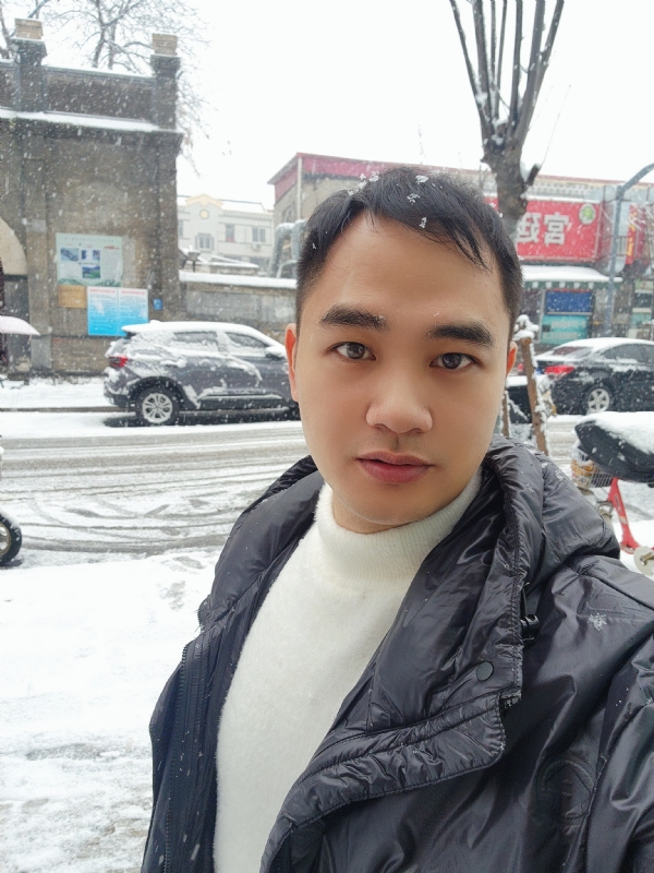 寻找合适伴侣的第一张照片--湛江相亲服务中心