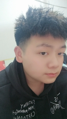 狗头的第一张照片--湛江相亲服务中心
