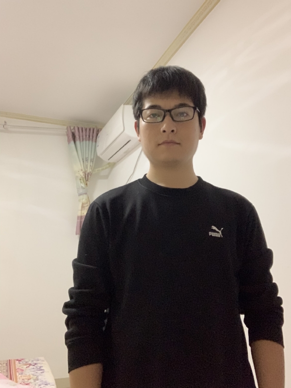 沫颜的第一张照片--湛江相亲服务中心