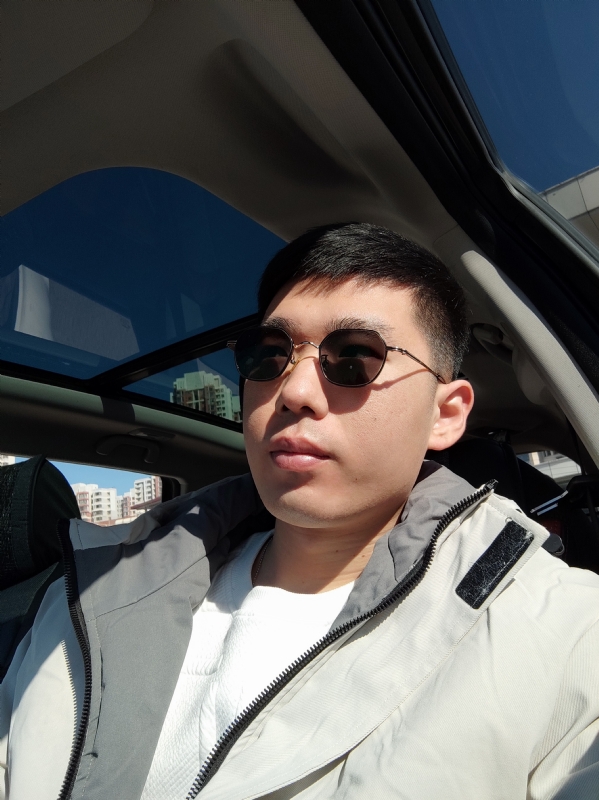 春风十里的第二张照片--湛江相亲服务中心