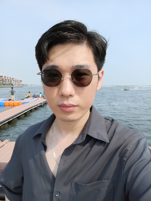 春风十里的第三张照片--湛江相亲服务中心