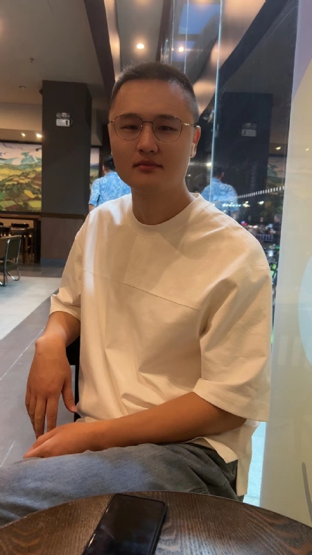 SCENERYFISH的第一张照片--湛江相亲服务中心