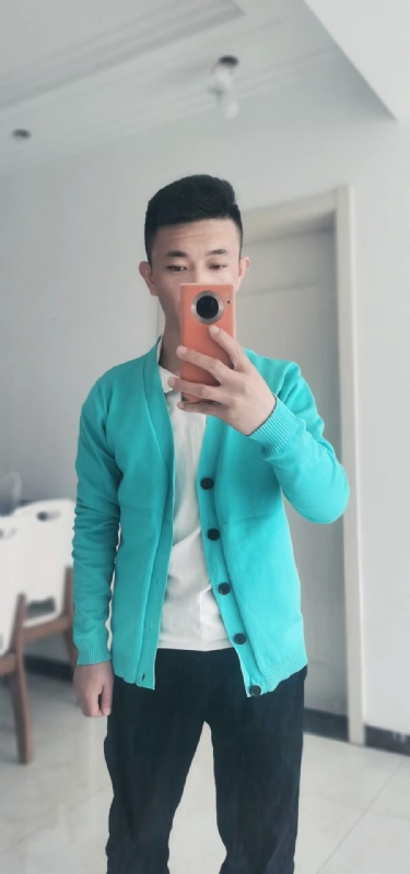 康荣振的第一张照片--湛江相亲服务中心