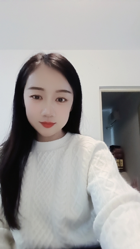 格格的第一张照片--湛江相亲服务中心