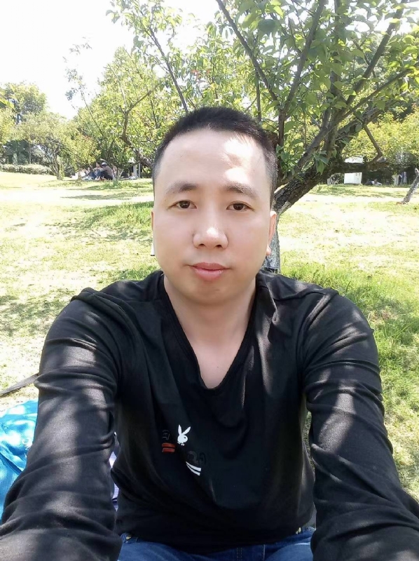 大图图的第一张照片--湛江相亲服务中心
