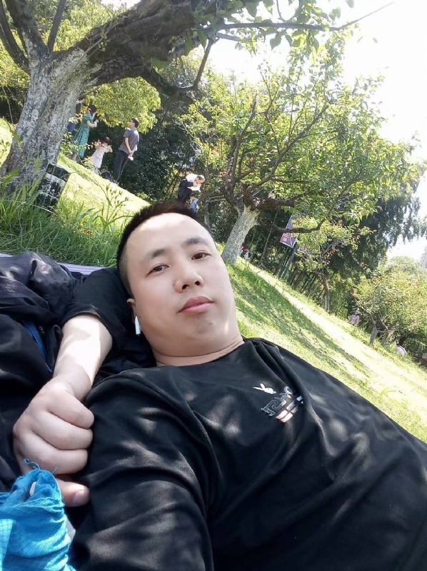 大图图的第二张照片--湛江相亲服务中心