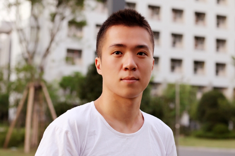 一抹阳光的第一张照片--湛江相亲服务中心