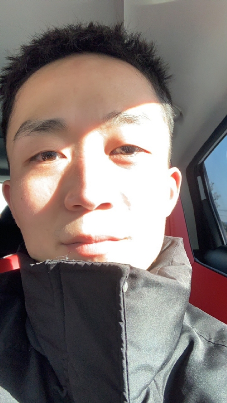 自由的第一张照片--湛江相亲服务中心