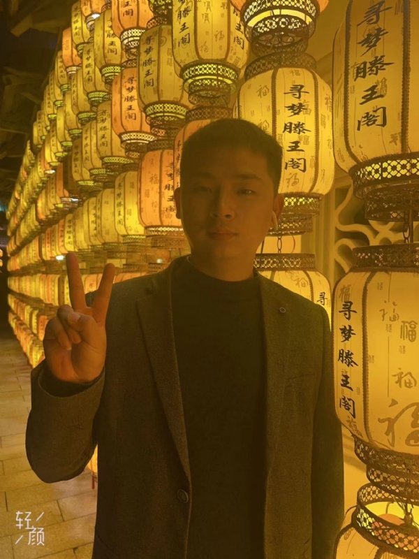 剩下的果实的第一张照片--湛江相亲服务中心