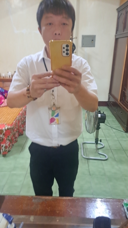 小五的第一张照片--湛江相亲服务中心