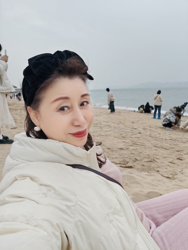 爱厦的第一张照片--湛江相亲服务中心