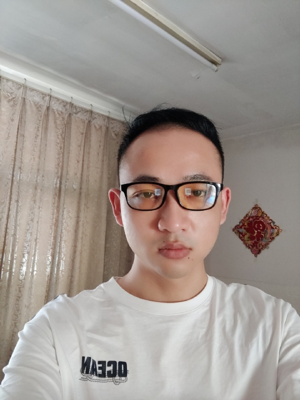 H杰瑞的第一张照片--湛江相亲服务中心