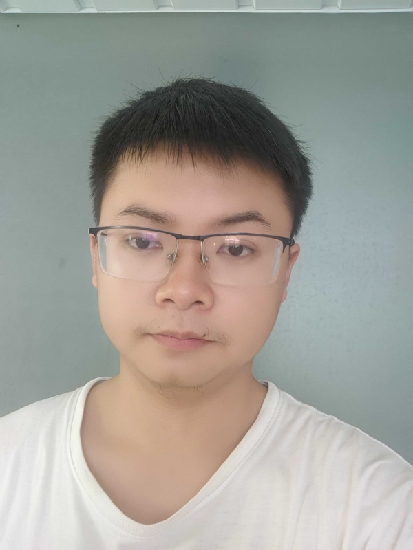落雨的第一张照片--湛江相亲服务中心