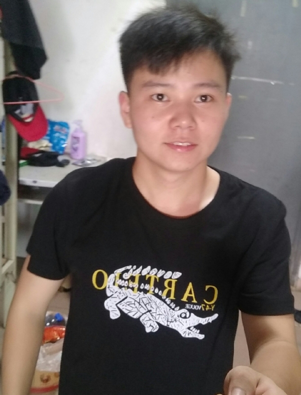 真实的一面的第一张照片--湛江相亲服务中心