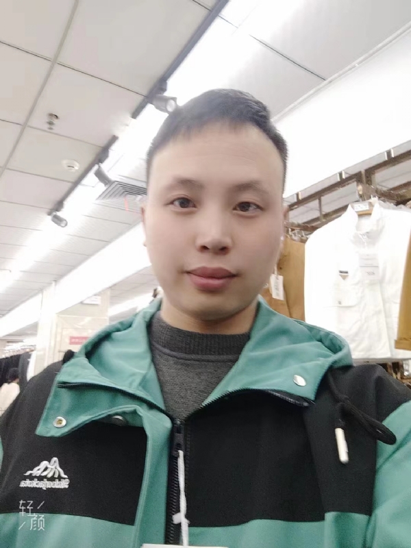 王琦的第一张照片--湛江相亲服务中心