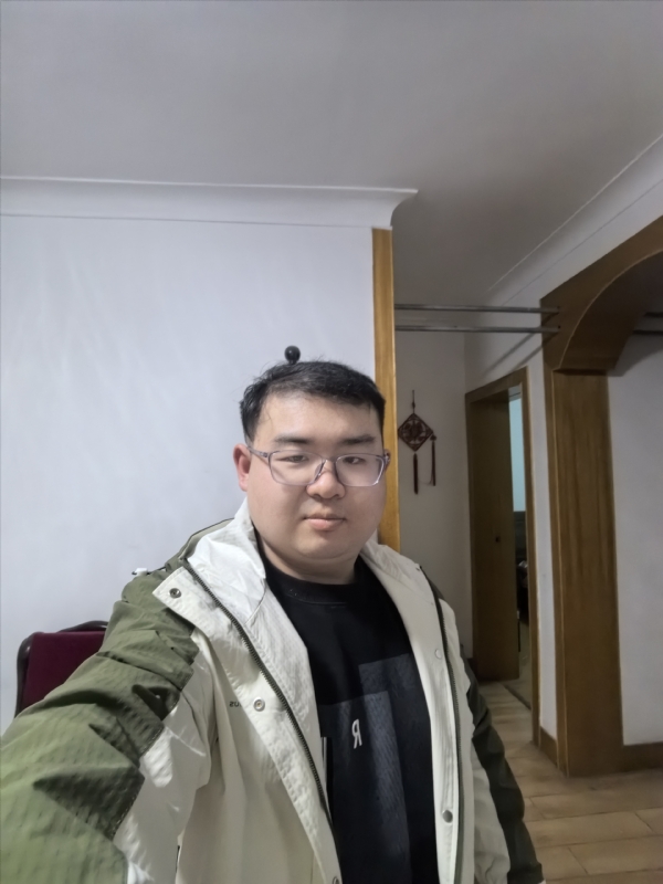 哈哈的第一张照片--湛江相亲服务中心
