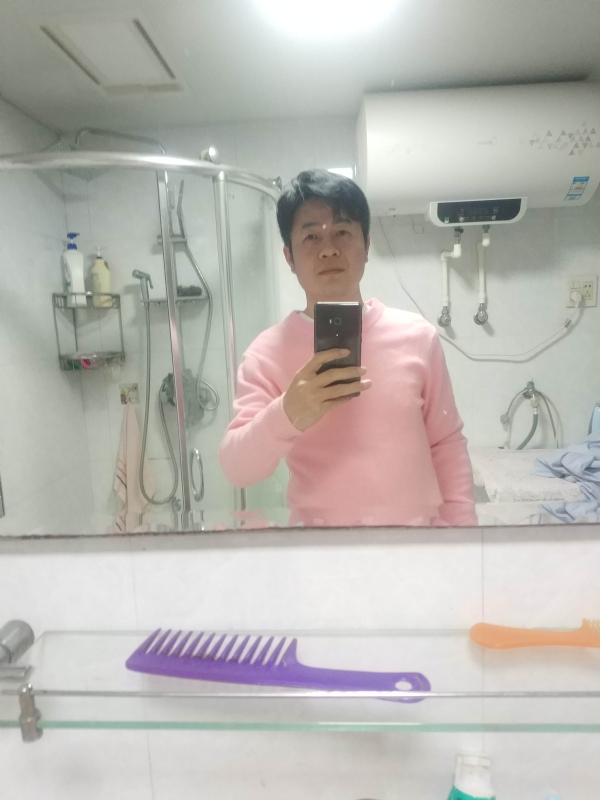 你把我逗乐了的第一张照片--湛江相亲服务中心
