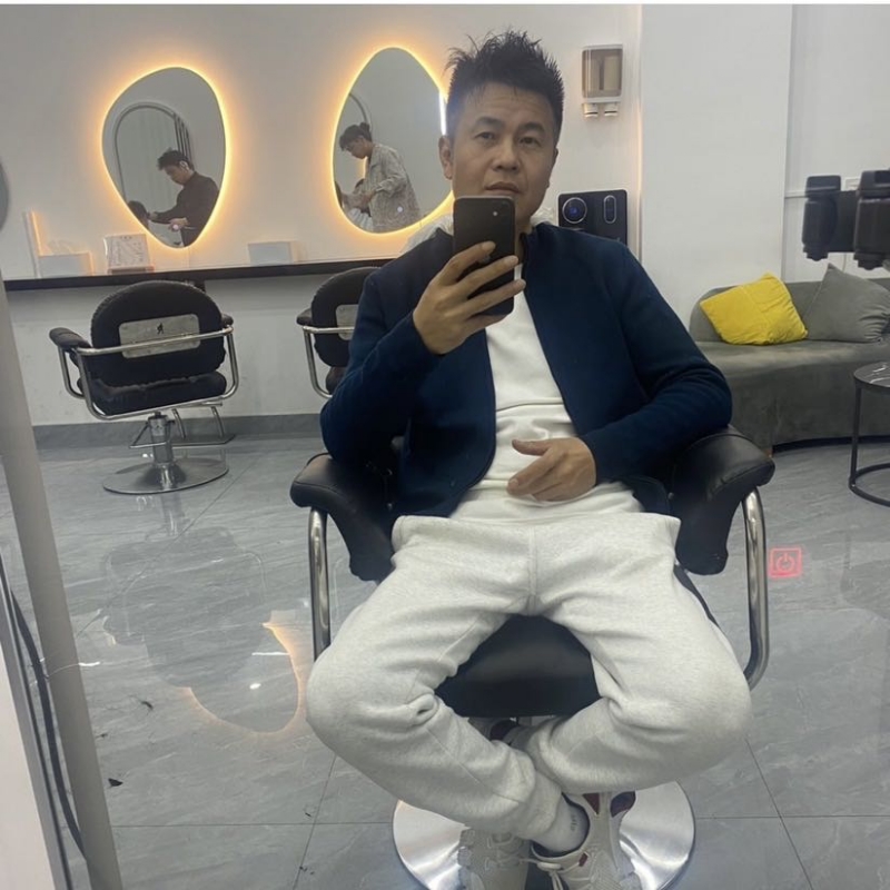 你把我逗乐了的第二张照片--湛江相亲服务中心