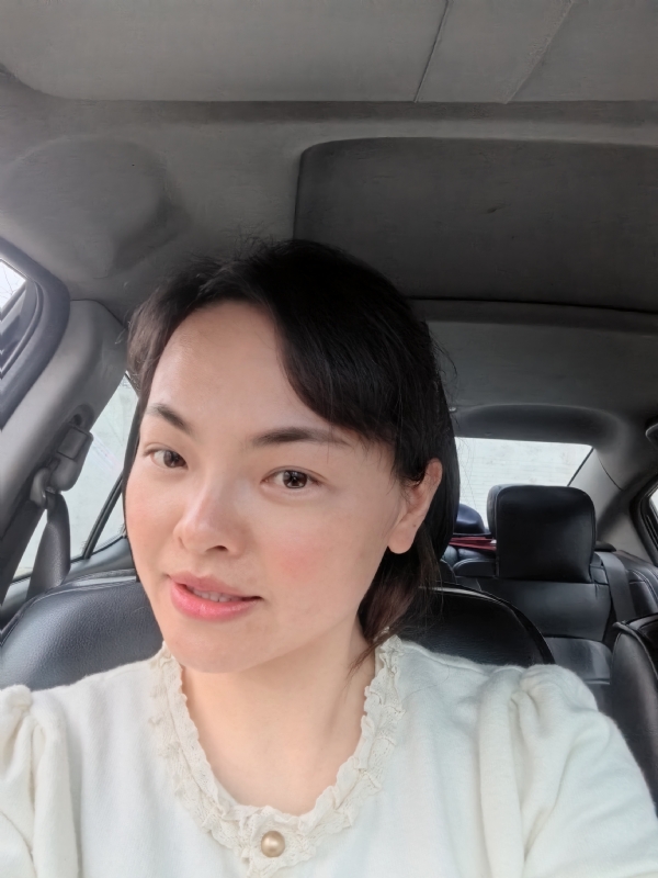 ziyu的第一张照片--湛江相亲服务中心