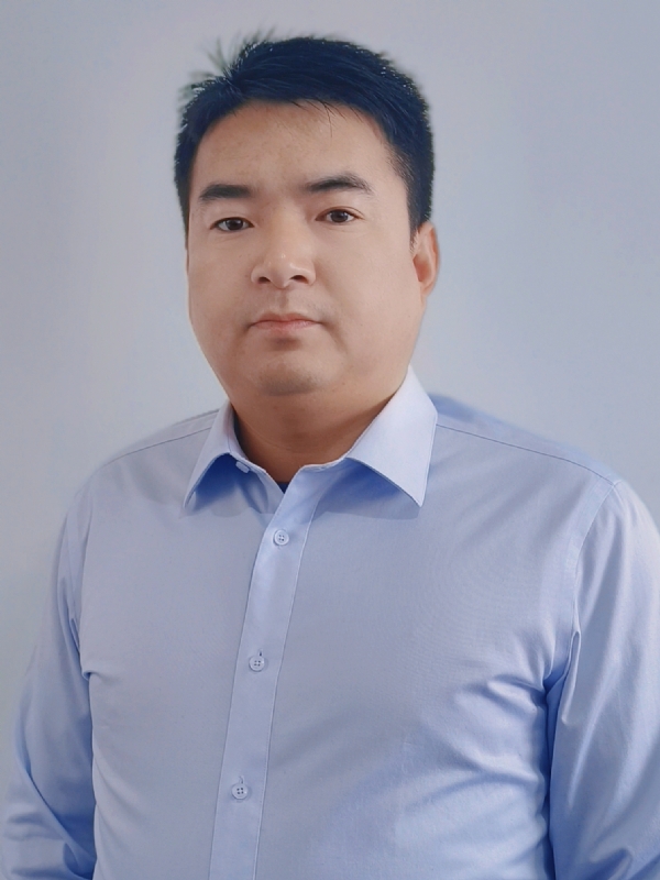 于先生的第一张照片--湛江相亲服务中心