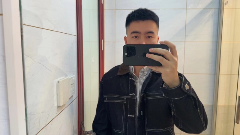 CC的第一张照片--湛江相亲服务中心
